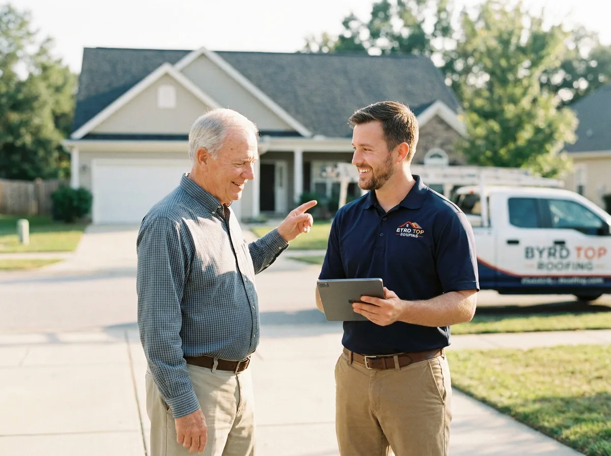 Roofing Currituck, NC FAQs